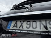 Mercedes-Benz C 300 de Edition
