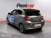 Mitsubishi Space Star 1.2 Intense
