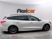 Ford Focus SW 1.0 EcoBoost ST-Line