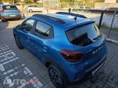Dacia Spring Electric 45 Comfort Plus