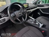 Audi A4 Avant 35 TDI Design S tronic