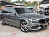 Mercedes-Benz C 220 BlueTEC Avantgarde