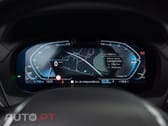 BMW iX3 Impressive