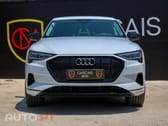 Audi E-Tron 50 quattro S line