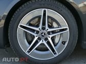 Mercedes-Benz C 300 e AMG Line