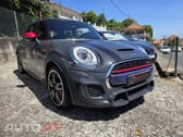 MINI Cooper John Cooper Works