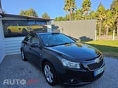 Chevrolet Cruze 2.0 VCDi LT