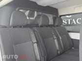 Fiat Scudo SCUDO SÉRIE 3 2.2 XL