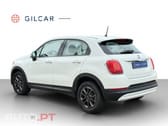 Fiat 500X 1.3 MJ City Cross S&S