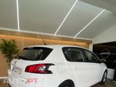 Peugeot 308 1.5 BlueHDi Active Pack