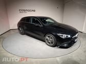 Mercedes-Benz CLA 180 d Shooting Brake AMG Auto