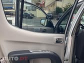Mitsubishi L200 2.5 DI-D CD Invite+ AC/ABS 4WD