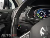 Volkswagen Tiguan 1.4 TSI eHybrid Conceptline DSG