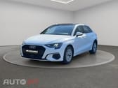 Audi A3 Sportback 40 TFSIe S Tronic