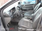 Ford Focus SW 1.6 TDCi Titanium 17
