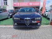 Alfa Romeo 159 1.9 JTDM 16V Sportiva