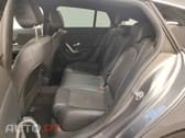 Mercedes-Benz CLA 250 e Shooting Brake Progressive