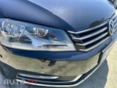 Volkswagen Passat Variant 1.6 TDI BlueMotion Highline