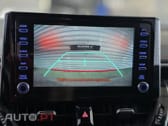 Toyota Corolla 2.0 Hybrid Exclusive