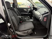 Mercedes-Benz GLK 200 CDI (BlueEFFICIENCY)