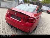 BMW M4 Heritage
