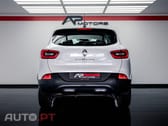 Renault Kadjar 1.5 dCi Exclusive