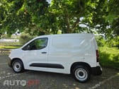 Peugeot Partner 1.6 BlueHDi L1 Pro