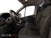 Renault Trafic 1.6 dCi L1H1 1.0T