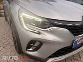 Renault Captur 1.0 TCe Evolution