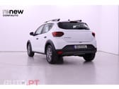 Dacia Sandero III Stepway Essential