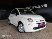 Fiat 500 1.0 Hybrid Lounge