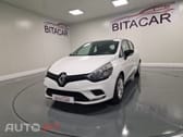 Renault Clio 1.5 dCi Zen