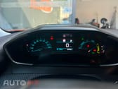 Peugeot E-2008 50 kWh Active Pack