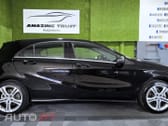 Mercedes-Benz A 180 d Style