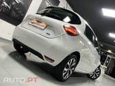 Renault Zoe (c/ Bateria) Z.E. 50 EXPERIENCE
