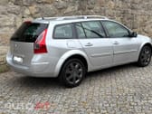 Renault Mégane Break 1.5 dci
