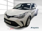 Toyota C-HR 1.8 Hybrid Comfort
