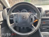 Citroen C5 2.0 BlueHDi Exclusive