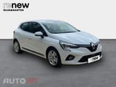 Renault Clio Clio Intens Blue dCi 115
