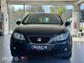 Seat Ibiza 1.2 TSI Style DSG