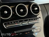 Mercedes-Benz C 300 h Avantgarde+