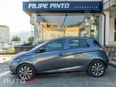 Renault Zoe (c/ Bateria) Limited 50