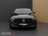 Mercedes-Benz CLA 200 d Shooting Brake AMG Line Aut.