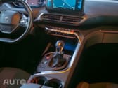 Peugeot 3008 1.5 BlueHDi Active Pack