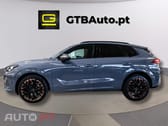 Cupra Terramar 2.0TSi VZ 4DRIVE