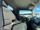 Nissan Cabstar 2.5 dCi 35.14/1 C.Aço Basculante