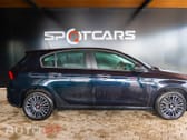 Fiat Tipo 1.3 Multijet City Life