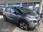 Citroen C3 Aircross Pure Tech Fell Pack