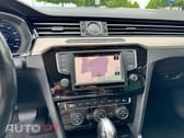 Volkswagen Passat 2.0 TDI R-Line DSG