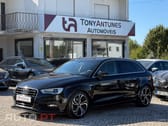 Audi A3 Sportback 1.6 TDi Sport